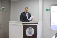 Vereador Azamor Pessoa requer reforma da Escola Municipal Tsukasa Uyetsuka 