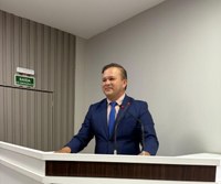 Vereador Adson indica construção da Casa do Professor para a Comunidade de São Sebastião do Boto