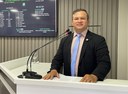 Vereador Adson Príncipe apresenta Indicação em homenagem às mães de crianças com TEA 
