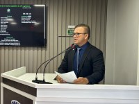 Vereador Adson Príncipe apresenta indicação para melhorias estruturais na Orla da Francesa