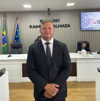 Vereador Adson Príncipe cobra explicações sobre ausência de eleições na AMAFICA e alerta órgãos competentes