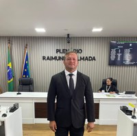 Vereador Adson Príncipe cobra respeito e melhorias urgentes no atendimento da Amazonas Energia