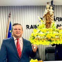 Vereador Adson Príncipe destaca que Festa de Nossa Senhora do Carmo impulsiona a economia local e fortalece a devoção popular