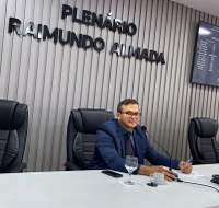 Vereador Adson Príncipe destina recursos para saúde, assistência social e infraestrutura em Parintins