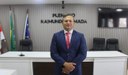 Vereador Adson Príncipe é escolhido presidente da Comissão de Obras, Serviços Urbanos e Habitação da Câmara de Parintins Vereador Adson Príncipe é escolhido presidente da Comissão de Obras, Serviços Urbanos e Habitação da Câmara de Parintins