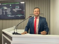 Vereador Adson Príncipe propõe construção de porto municipal em Parintins