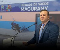 Vereador Adson Príncipe Reivindica Contratação de Agentes Comunitários de Saúde e Melhoria na Estrada do Macurany