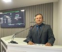 Vereador Adson Príncipe reivindica poço artesiano para garantir água potável na Castanheira