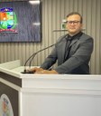 Vereador Adson Príncipe requer Recapeamento Asfáltico em Ruas dos Residenciais Vila Cristina e Parintins