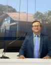 Vereador Adson Príncipe solicita contratação de novo profissional para Escola Aldair Kimura Seixas