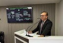 Vereador Adson Príncipe solicita implantação de Academia ao Ar Livre no Residencial Parintins
