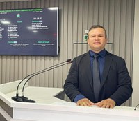 Vereador Adson Príncipe solicita implantação do curso de Engenharia Naval em Parintins