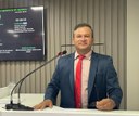 Vereador Adson Príncipe solicita informações sobre regularização do Conjunto Habitacional Residencial Parintins
