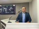 Vereador Adson Príncipe solicita melhorias na Arena Juquiri, no Residencial Parintins