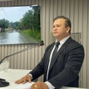 Vereador Adson Príncipe solicita obra de drenagem e melhorias na Estrada do Macurany