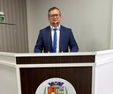 Vereador Adson Príncipe solicita substituição da caixa d’água da Comunidade Nossa Senhora das Graças, no Zé Açu Vereador Adson Príncipe solicita substituição da caixa d’água da Comunidade Nossa Senhora das Graças, no Zé Açu
