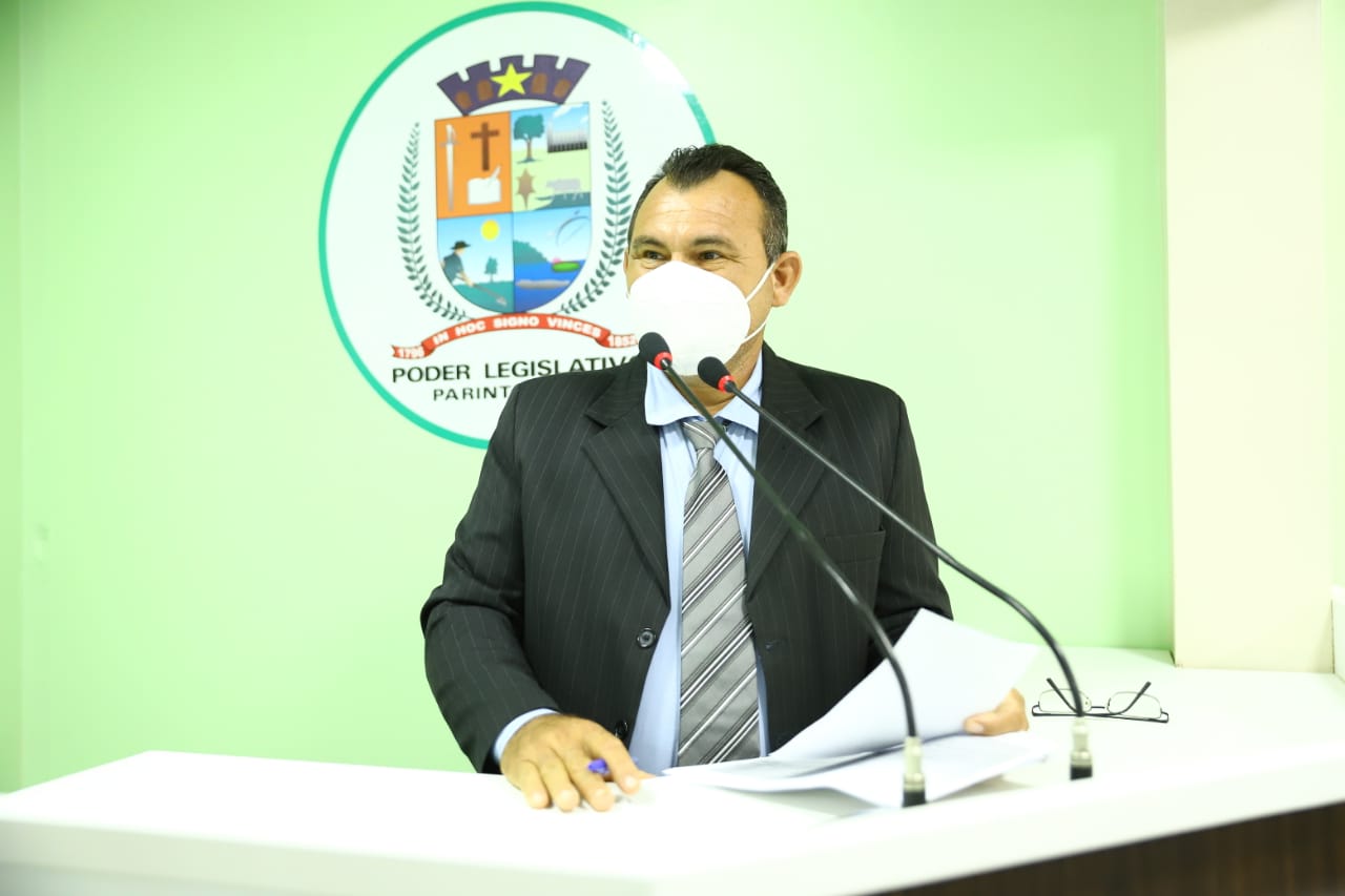 Vereador Afonso apresenta ao Estado demandas das Agrovilas Mocambo e Caburi