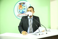 Vereador Afonso apresenta ao Estado demandas das Agrovilas Mocambo e Caburi