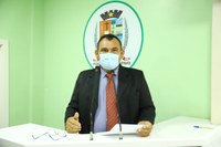 Vereador Afonso apresenta demandas da Zona Rural do município   