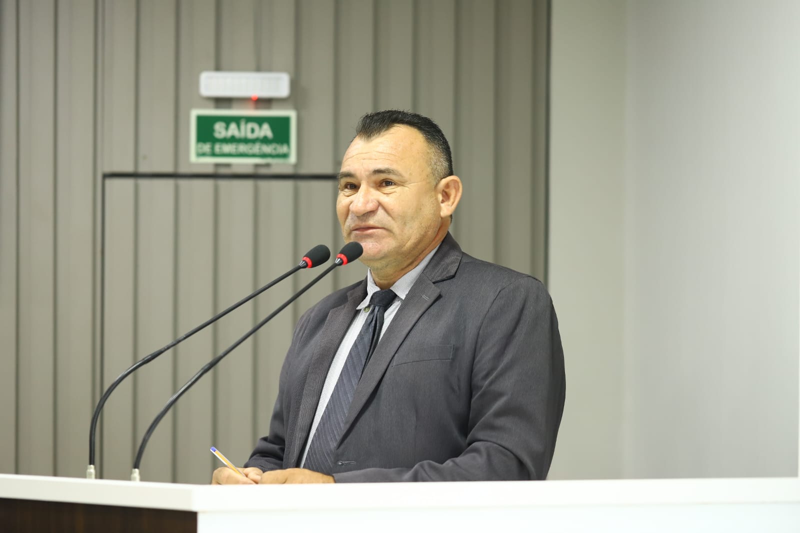 Vereador Afonso apresenta demandas das Comunidades Lago da Esperança e São Sebastião do Boto   