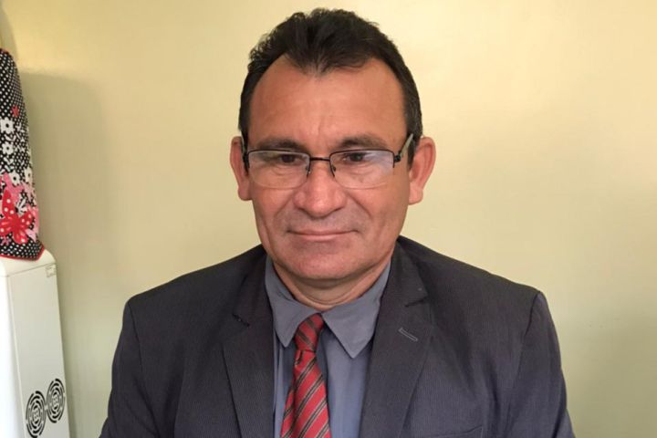 Vereador Afonso apresenta denúncia ao Ministério Público a favor de interesses do Caburi