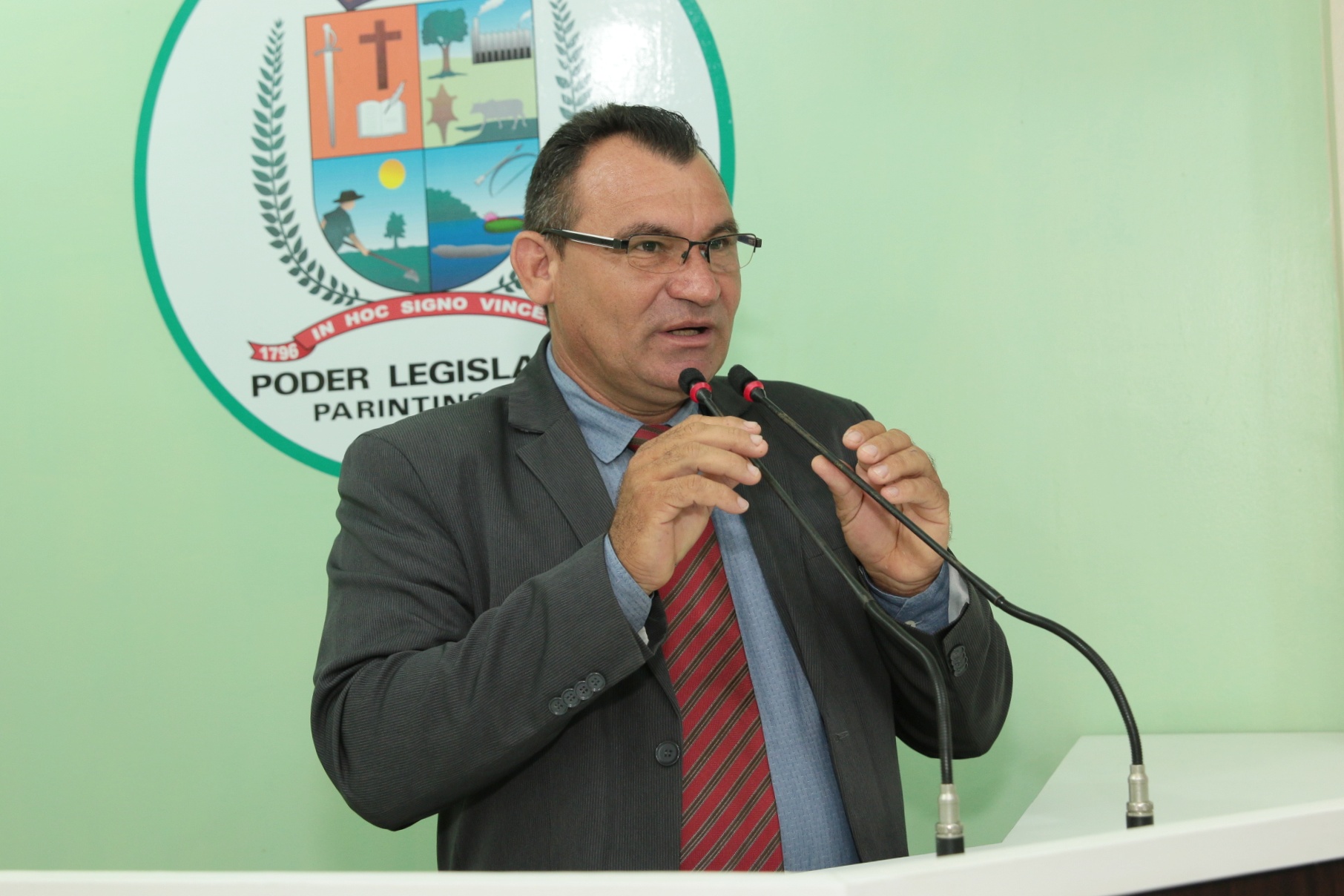 Vereador Afonso Caburi acompanha trabalhos de recuperação e limpeza de poços artesianos nas comunidades da zona rural de Parintins