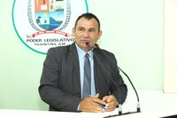 Vereador Afonso Caburi cobra a concessionária Oliveira Energia