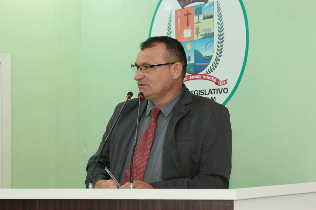 Vereador Afonso Caburi destaca atuação dos alunos da Rede Municipal na Olimpíada Parintinense de Matemática