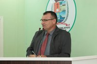 Vereador Afonso Caburi destaca atuação dos alunos da Rede Municipal na Olimpíada Parintinense de Matemática