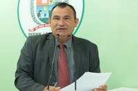 Vereador Afonso cobra contratação de professores estaduais no Caburi e Mocambo