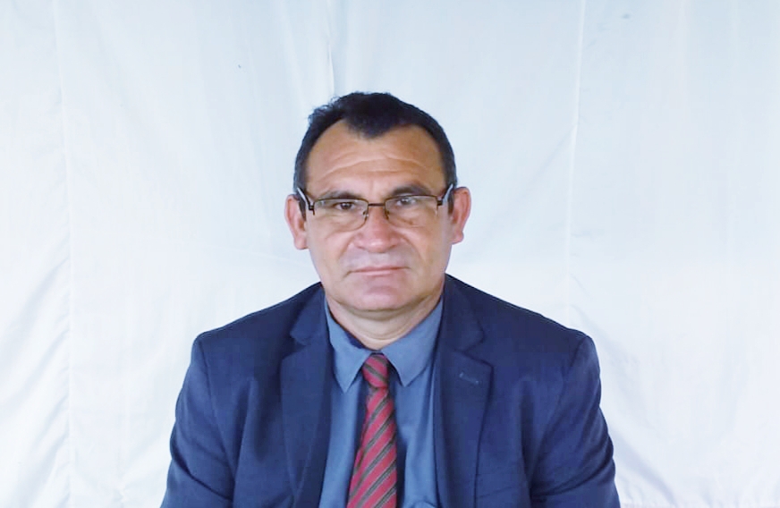 Vereador Afonso comemora obras e serviços realizados em atenção aos seus requerimentos na zona rural