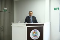 Vereador Afonso destaca importância da implementação do CETI na Gleba da Vila Amazônia   