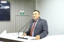 Vereador Afonso destaca inauguração do ginásio poliesportivo Professor Aderaldo Dutra   