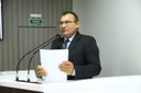 Vereador Afonso destaca reunião para apresentação de Proposta Curricular das Escolas Indígenas em Parintins   
