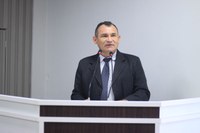 Vereador Afonso enaltece grandeza cultural do Festival Folclórico do Mocambo do Arari   