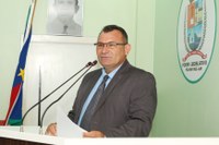 Vereador Afonso evidencia consenso da Comissão de Revisão Estatuto do Servidor Público Municipal