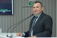 Vereador Afonso parabeniza 18ª edição do Festival do Mocambo e destaca agenda do Presidente Lula em Parintins   