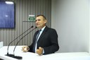 Vereador Afonso Rocha propõe melhorias na infraestrutura da Agrovila do Caburi