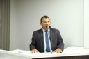 Vereador Afonso solicita contratação de Enfermeiro e Odontólogo para a UBS “Denizal Pereira”