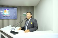 Vereador Afonso solicita do PAC a emissão de carteiras de identidade no Caburi   