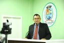 Vereador Afonso solicita implantação de um CRAS na Agrovila do Caburi   