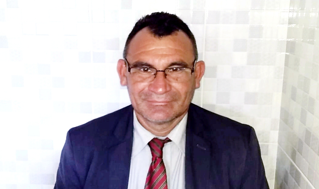 Vereador Afonso solicita investimentos ao setor primário no município