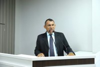 Vereador Afonso solicita mecanização para recuperação de pastagem e preparação de áreas para agricultura familiar no Caburi