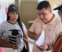 Vereador Alex Garcia apresenta indicação para construção de UBS na Comunidade Menino Deus do Itaboraí do Meio