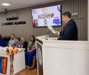 Vereador Alex Garcia apresenta Projeto de Lei para adequação da merenda escolar em Parintins para estudantes com Transtorno do Espectro Autista ou seletividade alimentar
