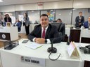 Vereador Alex Garcia apresenta proposta para implantação de prontuários eletrônicos nas UBS de Parintins