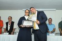 Vereador Alex Garcia evidencia legado da Irmã Maria Iracema na área da educação em Parintins