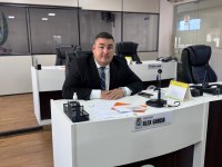 Vereador Alex Garcia indica construção de Centro Especializado em Reabilitação em Parintins