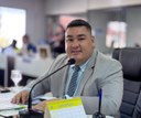 Vereador Alex Garcia propõe a criação do Programa Cartão Saúde do Coração em Parintins
