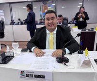 Vereador Alex Garcia propõe a implantação de um Centro de Referência de Assistência Social (CRAS) na ocupação do bairro Pascoal Alaggio em Parintins 